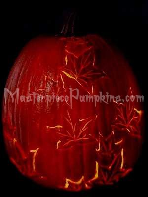 Fall Leaves #2